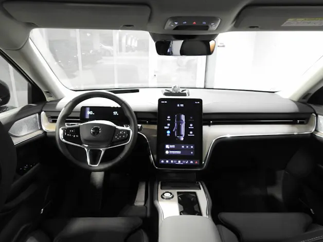 Volvo EX 90 Twin Ultra AWD