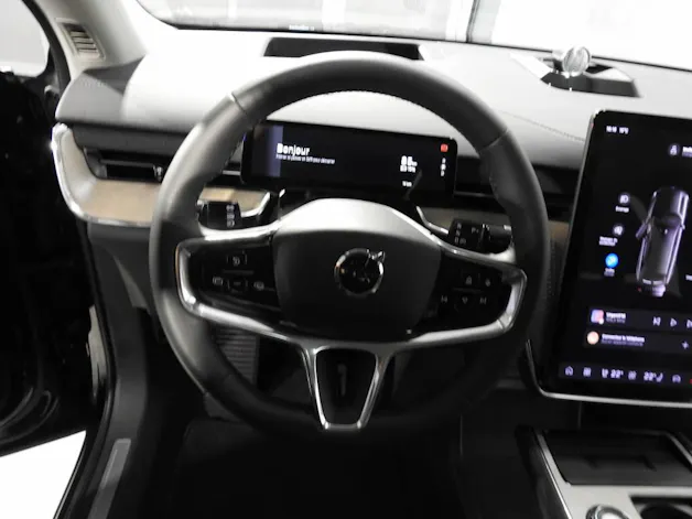 Volvo EX 90 Twin Ultra AWD
