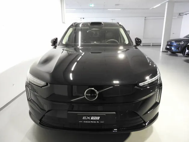 Volvo EX 90 Twin Ultra AWD