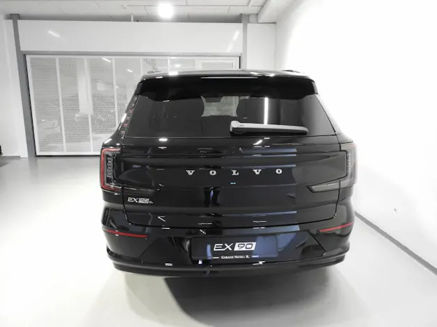 Volvo EX 90 Twin Ultra AWD