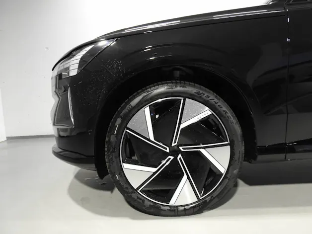 Volvo EX 90 Twin Ultra AWD