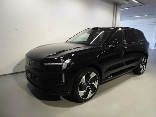 Volvo EX 90 Twin Ultra AWD