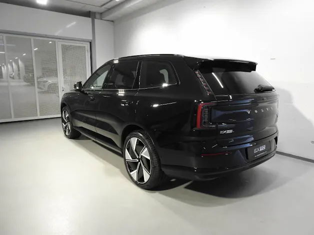 Volvo EX 90 Twin Ultra AWD