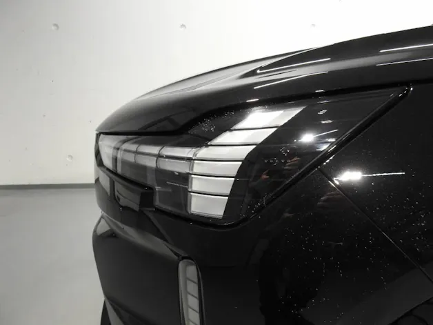 Volvo EX 90 Twin Ultra AWD