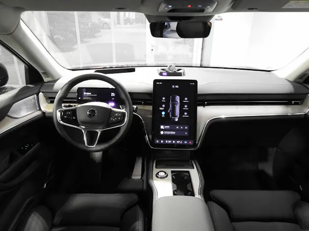 Volvo EX 90 Twin Ultra AWD