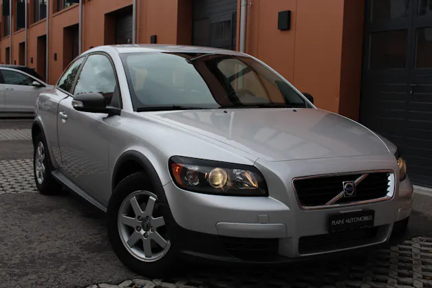 Volvo C30 1.6D