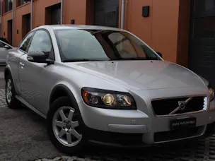 Volvo C30 1.6D