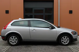 Volvo C30 1.6D