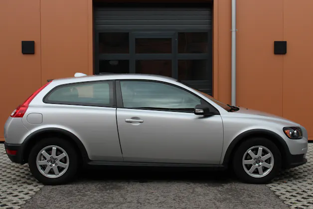 Volvo C30 1.6D