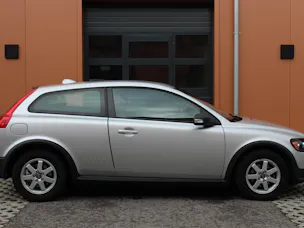 Volvo C30 1.6D