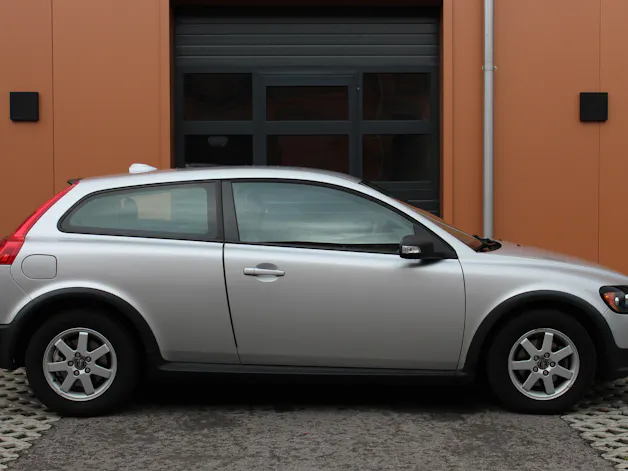 Volvo C30 1.6D
