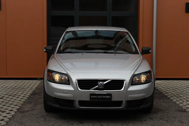 Volvo C30 1.6D