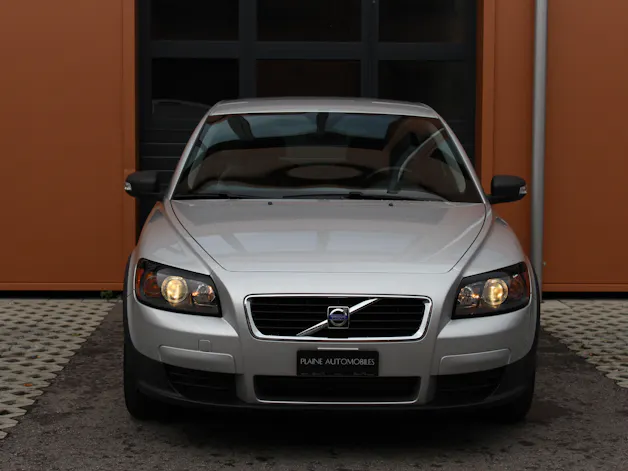 Volvo C30 1.6D