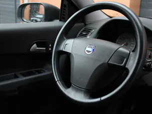 Volvo C30 1.6D