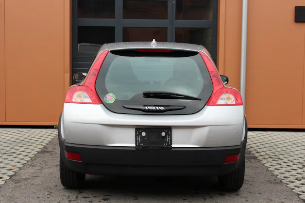 Volvo C30 1.6D