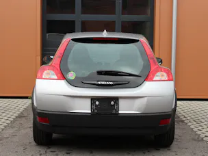 Volvo C30 1.6D
