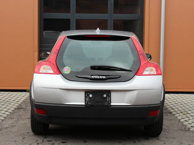 Volvo C30 1.6D