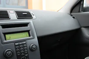 Volvo C30 1.6D
