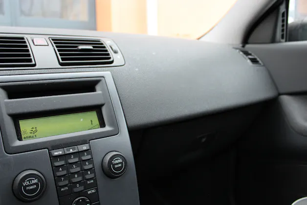 Volvo C30 1.6D
