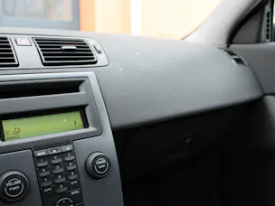 Volvo C30 1.6D