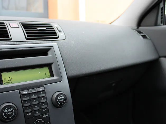 Volvo C30 1.6D