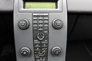 Volvo C30 1.6D
