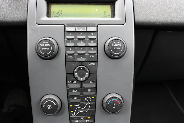 Volvo C30 1.6D