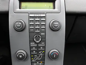 Volvo C30 1.6D