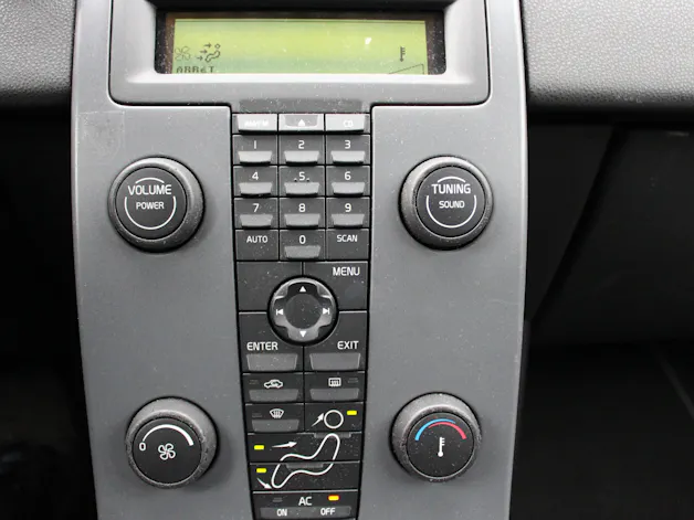 Volvo C30 1.6D