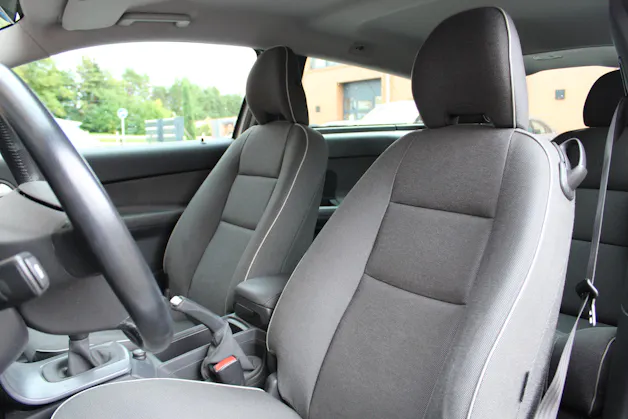 Volvo C30 1.6D