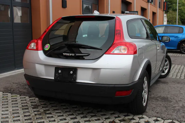 Volvo C30 1.6D