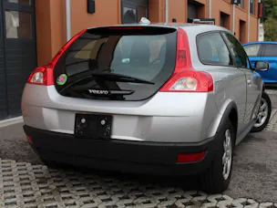 Volvo C30 1.6D