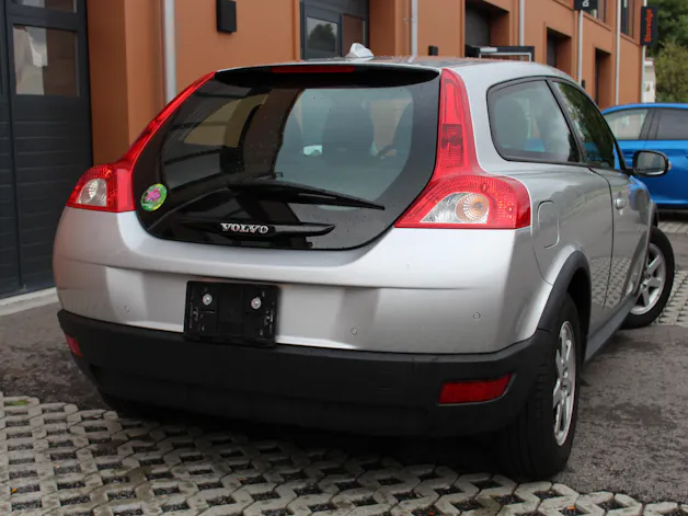 Volvo C30 1.6D