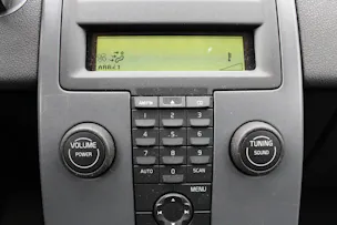 Volvo C30 1.6D