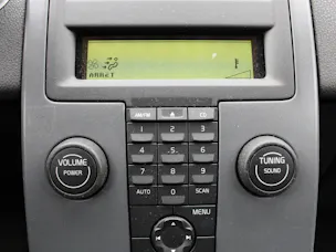 Volvo C30 1.6D