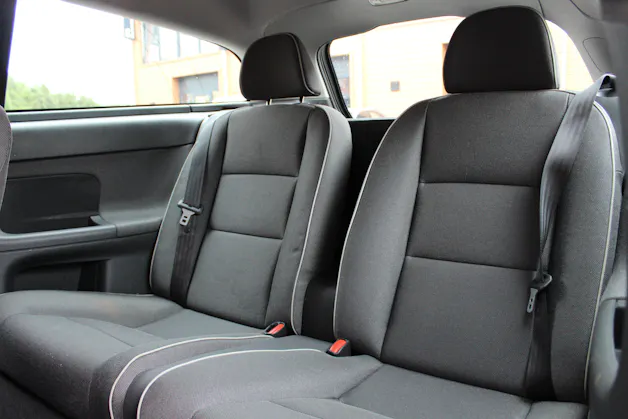 Volvo C30 1.6D