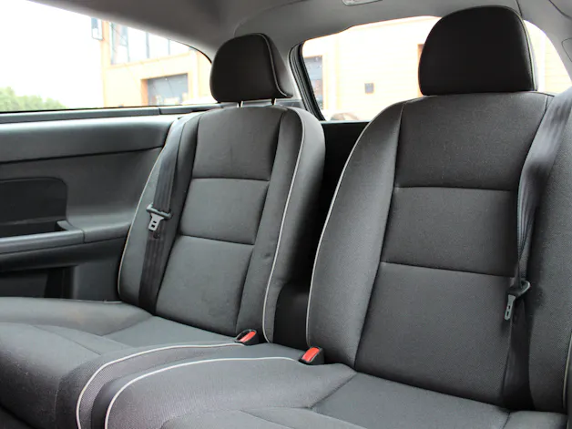 Volvo C30 1.6D