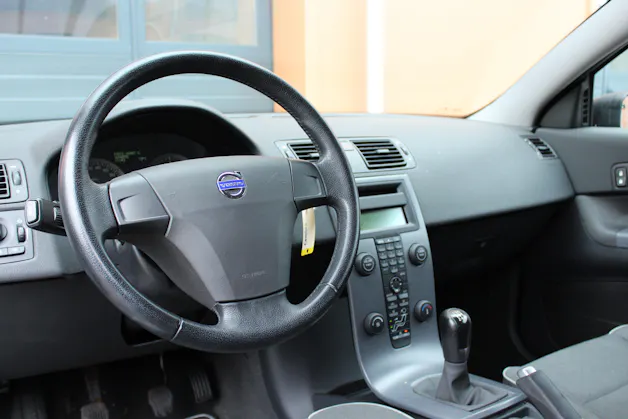 Volvo C30 1.6D