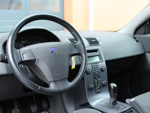 Volvo C30 1.6D