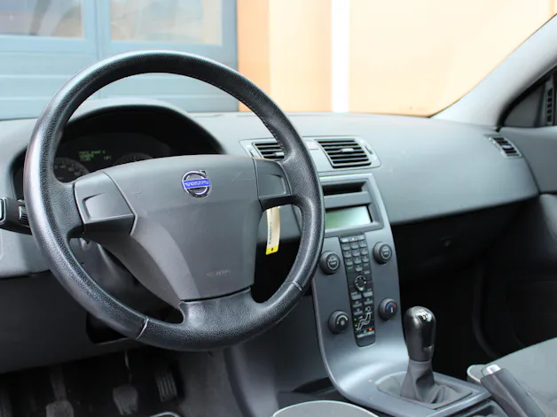 Volvo C30 1.6D