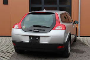 Volvo C30 1.6D