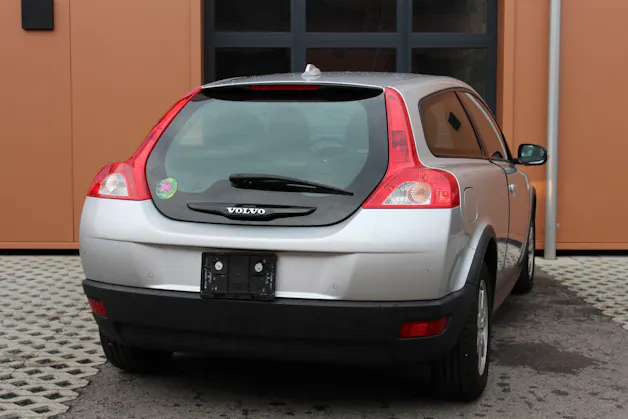 Volvo C30 1.6D