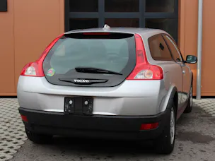 Volvo C30 1.6D