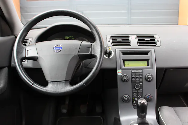 Volvo C30 1.6D
