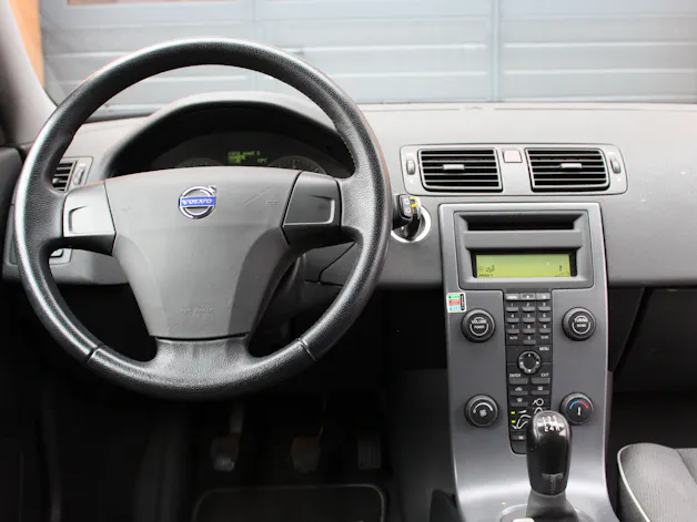 Volvo C30 1.6D