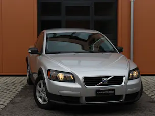 Volvo C30 1.6D
