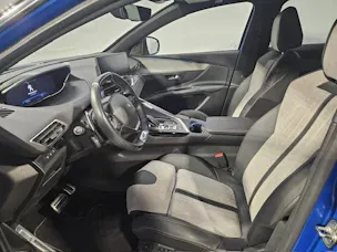 PEUGEOT 3008 1.6 Plug-in Hybrid4 GT Pack