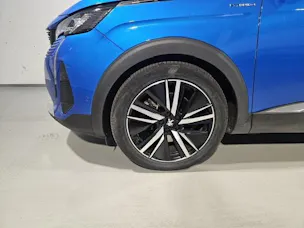 PEUGEOT 3008 1.6 Plug-in Hybrid4 GT Pack