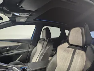 PEUGEOT 3008 1.6 Plug-in Hybrid4 GT Pack