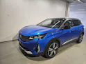 PEUGEOT 3008 1.6 Plug-in Hybrid4 GT Pack